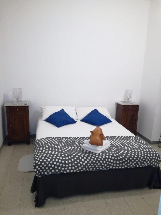 Bed and Breakfast Interno 7, Tra La Fiera Ed Il Centro Bolonia Zewnętrze zdjęcie