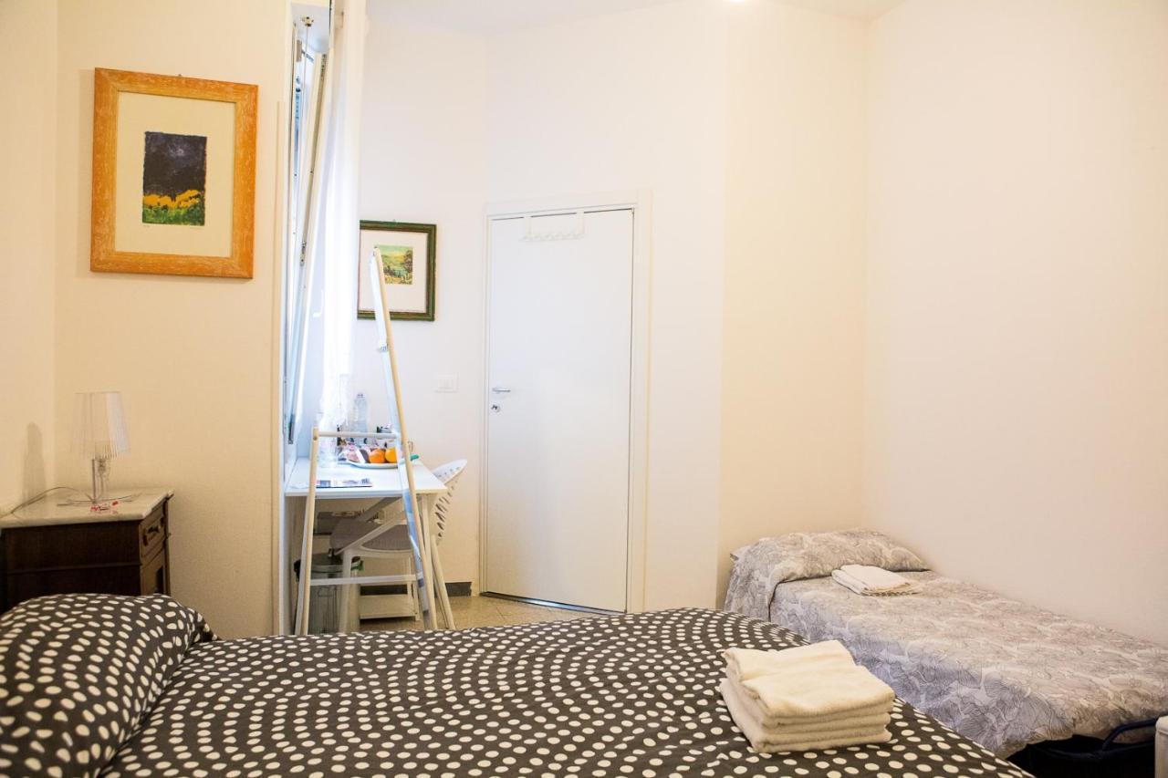 Bed and Breakfast Interno 7, Tra La Fiera Ed Il Centro Bolonia Zewnętrze zdjęcie