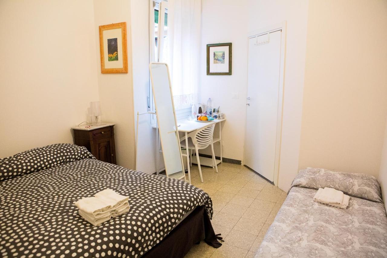 Bed and Breakfast Interno 7, Tra La Fiera Ed Il Centro Bolonia Zewnętrze zdjęcie