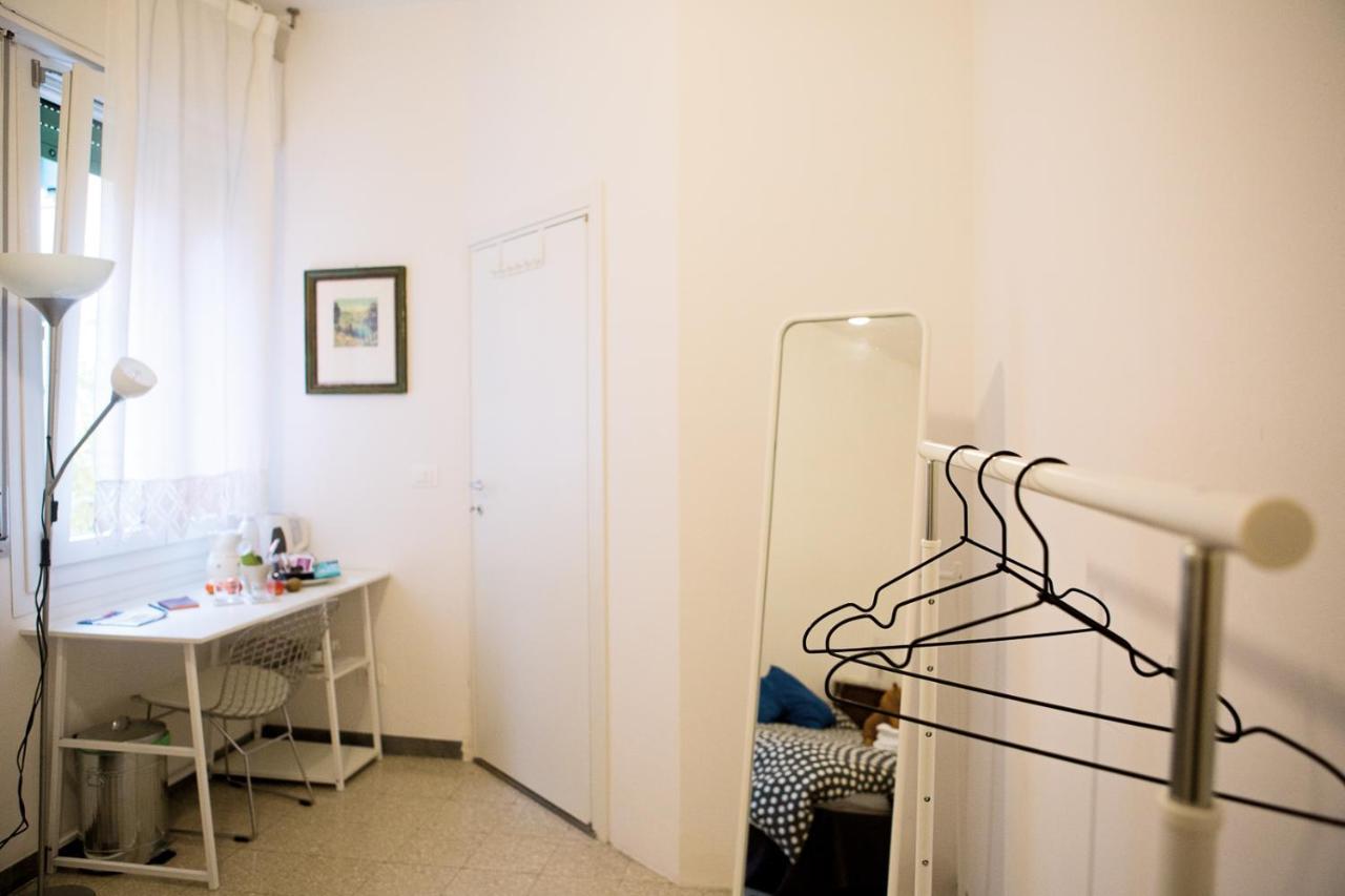 Bed and Breakfast Interno 7, Tra La Fiera Ed Il Centro Bolonia Zewnętrze zdjęcie