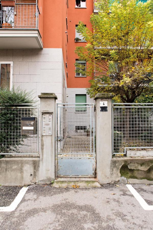 Bed and Breakfast Interno 7, Tra La Fiera Ed Il Centro Bolonia Zewnętrze zdjęcie