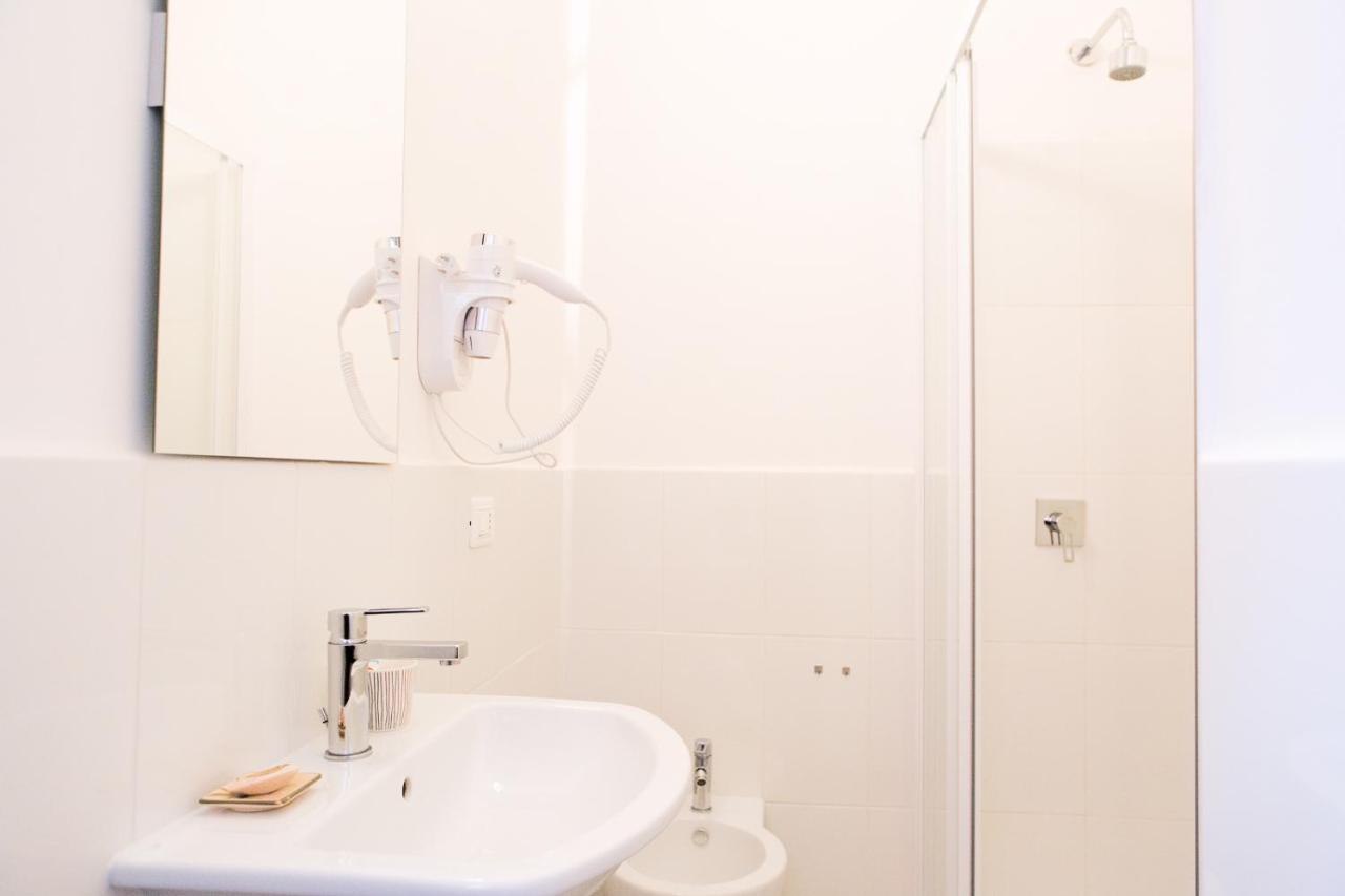 Bed and Breakfast Interno 7, Tra La Fiera Ed Il Centro Bolonia Zewnętrze zdjęcie